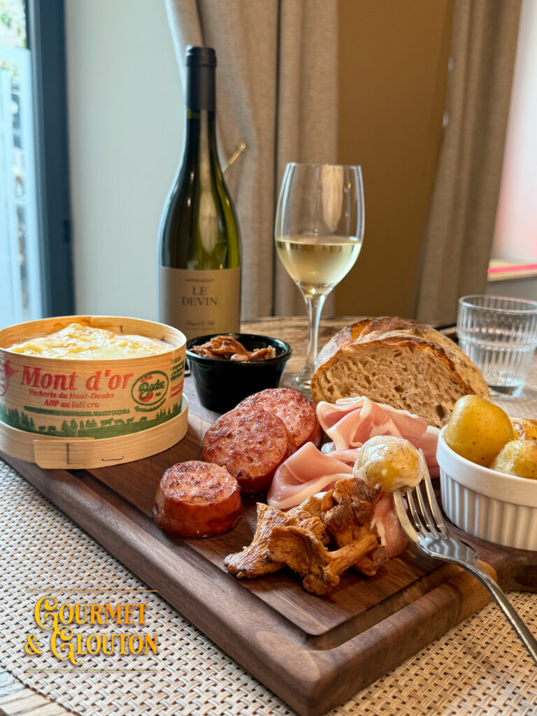 restaurant, gastronomie, Auvergnate, viande, Aubrac, plats, canaille, Chaudesaigues, Chaudes-Aigues - Gourmet & Glouton-mont d’or.