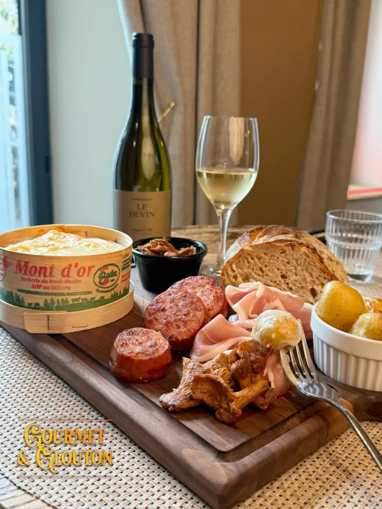 restaurant, gastronomie, Auvergnate, viande, Aubrac, plats, canaille, Chaudesaigues, Chaudes-Aigues - Gourmet & Glouton-mont d’or.