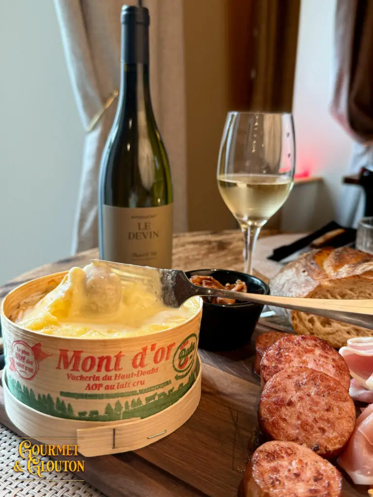 restaurant, gastronomie, Auvergnate, viande, Aubrac, plats, canaille, Chaudesaigues, Chaudes-Aigues - Gourmet & Glouton-mont d’or.